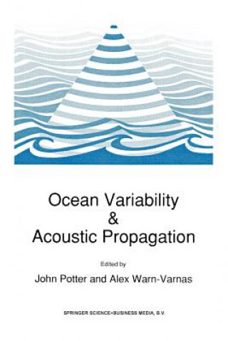 Carte Ocean Variability & Acoustic Propagation J. Potter