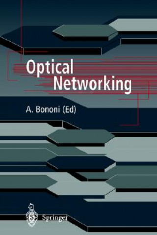 Knjiga Optical Networking A. Bononi
