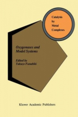 Buch Oxygenases and Model Systems T. Funabiki