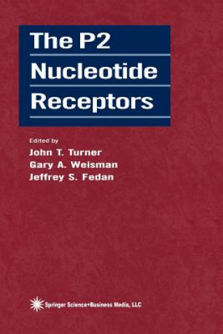 Carte P2 Nucleotide Receptors Jeffrey S. Fedan