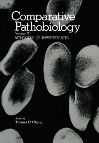 Kniha Pathogens of Invertebrates Thomas C. Cheng