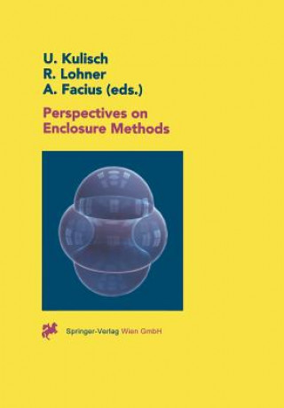 Buch Perspectives on Enclosure Methods Axel Facius