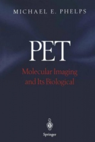 Buch PET Michael E. (University of California School of Medicine) Phelps