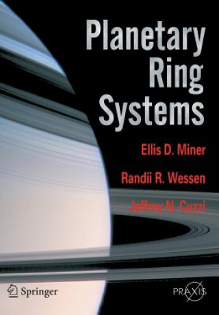 Carte Planetary Ring Systems Jefferey N. Cuzzi