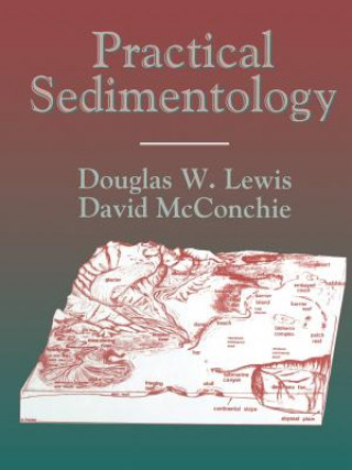 Carte Practical Sedimentology D. M. McConchie