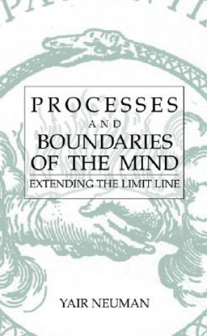 Книга Processes and Boundaries of the Mind Yair Neuman