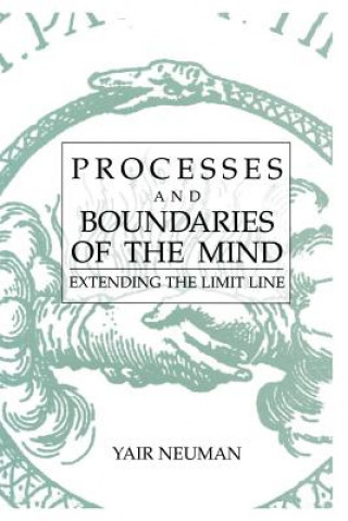 Книга Processes and Boundaries of the Mind Yair Neuman