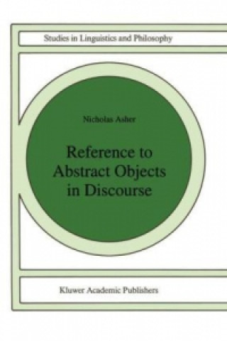 Book Reference to Abstract Objects in Discourse Nicholas Asher