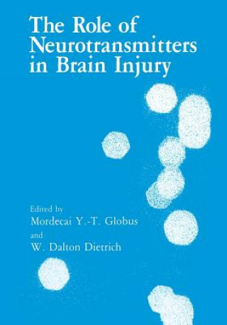 Carte Role of Neurotransmitters in Brain Injury W. D. Dietrich