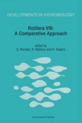 Book Rotifera VIII: A Comparative Approach Hendrik Segers