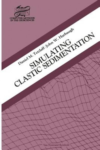 Carte Simulating Clastic Sedimentation John W. Harbaugh