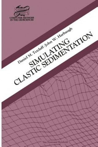 Βιβλίο Simulating Clastic Sedimentation John W. Harbaugh