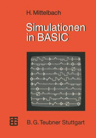 Carte Simulationen in Basic Henning Mittelbach