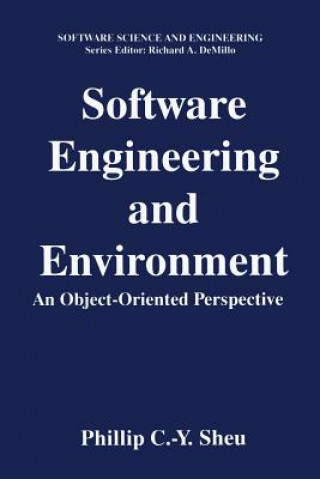 Carte Software Engineering and Environment Phillip C.-Y. Sheu