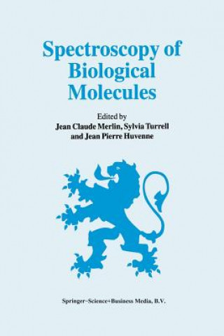 Carte Spectroscopy of Biological Molecules Jean Pierre Huvenne