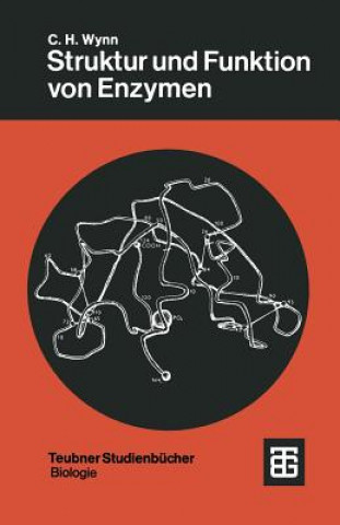 Könyv Struktur Und Funktion Von Enzymen Colin Hayden Wynn