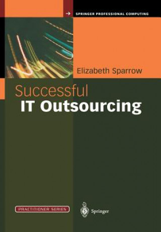 Book Successful IT Outsourcing Elizabeth Sparrow