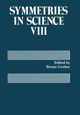 Carte Symmetries in Science VIII Bruno Gruber