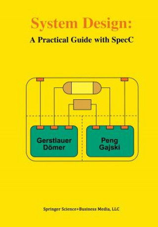 Boek System Design Andreas Gerstlauer