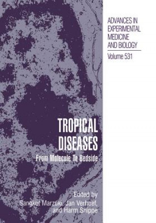 Kniha Tropical Diseases Sangkot Marzuki