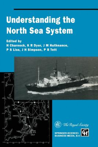 Knjiga Understanding the North Sea System B.H. Simpson