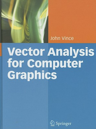 Carte Vector Analysis for Computer Graphics John Vince