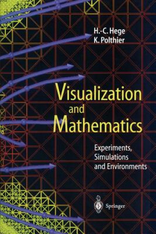 Carte Visualization and Mathematics H. -C. Hege