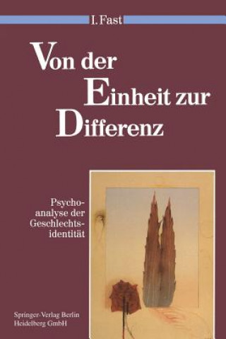 Buch Von Der Einheit Zur Differenz Irene Fast