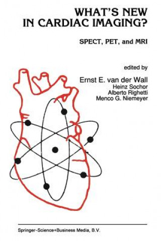 Kniha What's New in Cardiac Imaging? M. G. Niemeyer