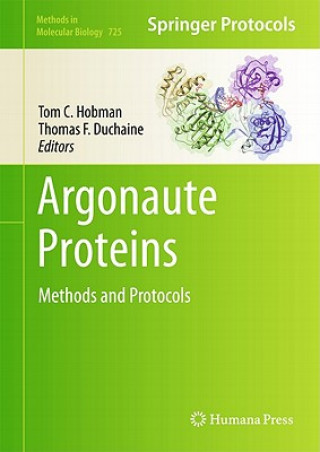 Carte Argonaute Proteins Tom C. Hobman