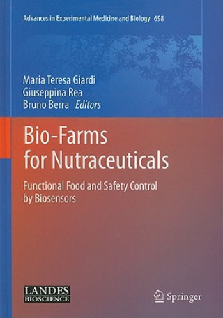 Carte Bio-Farms for Nutraceuticals Maria Teresa Giardi