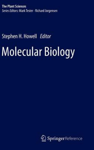 Βιβλίο Molecular Biology Stephen H. Howell