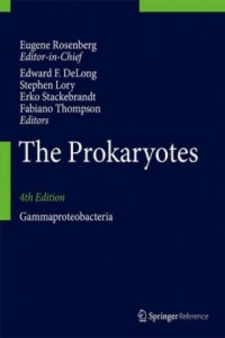 Carte Prokaryotes Edward F. DeLong