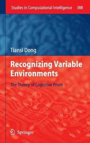 Libro Recognizing Variable Environments Tiansi Dong