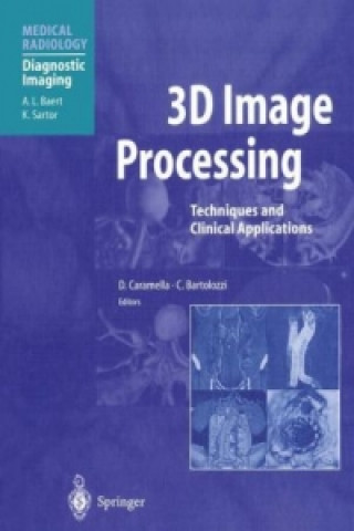 Buch 3D Image Processing C. Bartolozzi