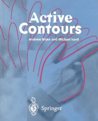 Book Active Contours Michael Isard