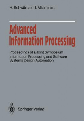Carte Advanced Information Processing Igor A. Mizin