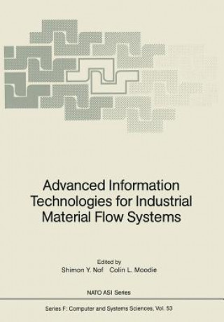Carte Advanced Information Technologies for Industrial Material Flow Systems Colin L. Moodie