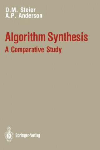 Carte Algorithm Synthesis: A Comparative Study A. Penny Anderson