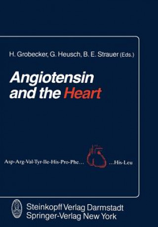 Carte Angiotensin and the Heart Gerd Heusch