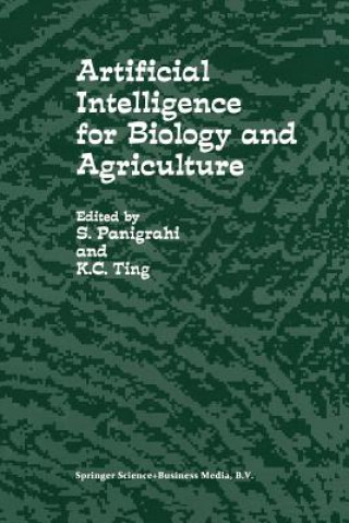 Carte Artificial Intelligence for Biology and Agriculture S. Panigrahi