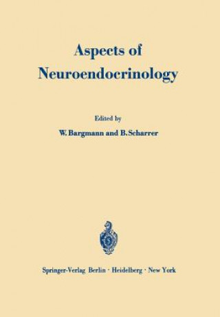 Buch Aspects of Neuroendocrinology W. Bargmann