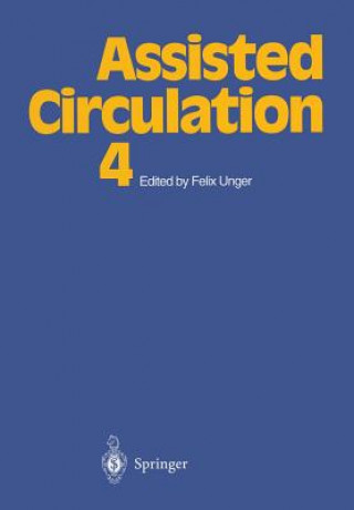 Carte Assisted Circulation 4 Felix Unger