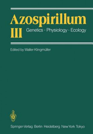 Carte Azospirillum III Walter Klingmüller