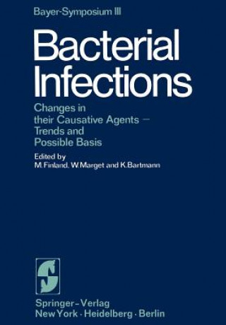 Buch Bacterial Infections K. Bartmann