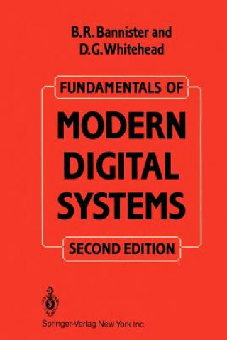 Libro Fundamentals of Modern Digital Systems B. R. Bannister