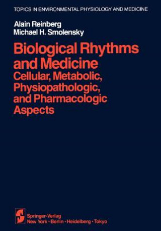 Carte Biological Rhythms and Medicine M.H. Smolensky