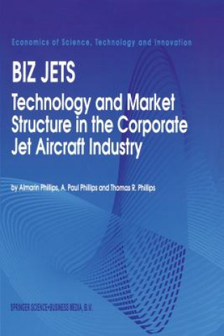 Buch Biz Jets Thomas R. Phillips