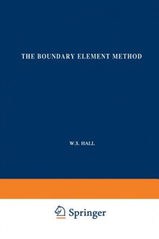 Carte Boundary Element Method W.S. Hall