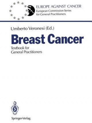 Könyv Breast Cancer Umberto Veronesi